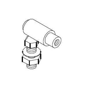  Teleflex Control Cable Universal Ball Joint Connections 