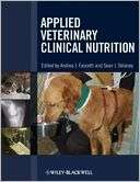   Applied Veterinary Clinical Nutrition by Andrea J 