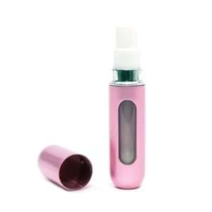  Travalo Spray   Perfect Pink Beauty