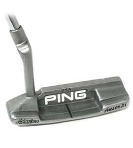 Ping Anser 2i Putter Golf Club  