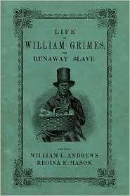   Slave, (019534331X), William L. Andrews, Textbooks   