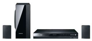 Samsung HT D4200 2.1 Blu ray Heimkinoanlage HT D 4200  