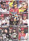 96 Knight Quest RED KNIGHT PREVIEW #23 Rusty Wallace BV$3  
