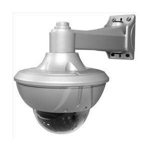 Speco Technologies HT650IRVFHQS COLOR 1/3CCD D/N OUTDOOR DOME 540TVL 