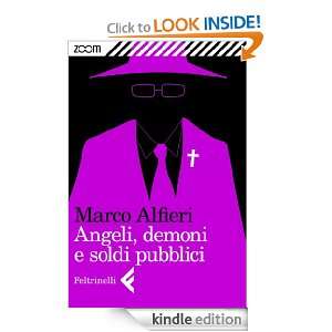   pubblici (Italian Edition) Marco Alfieri  Kindle Store