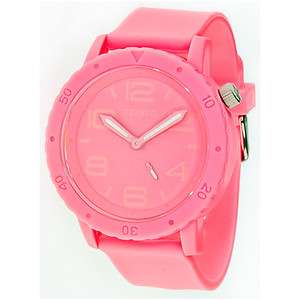 Pink Area 51 Limited Edition TX50004 BA Watch by Toxic  