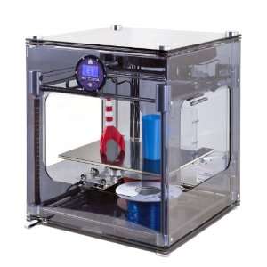  3D Systems BFB 3D Touch 3D Printer Electronics