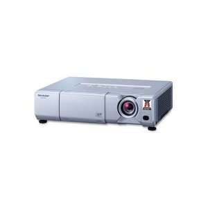   Projector, 3D Ready, 4500 Lumens,