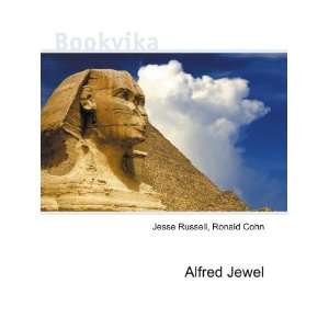 Alfred Jewel Ronald Cohn Jesse Russell  Books