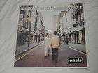 Oasis   (Whats The Story) Morning Glory ?   12 vinyl double LP 