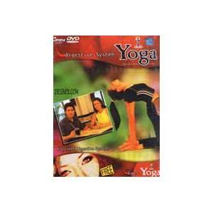  Digestive System Yoga ( Dvd ) 