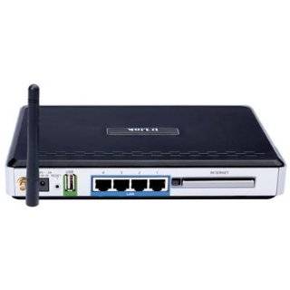 Link DIR 451 3G Mobile Router for UMTS/HSDPA Networks