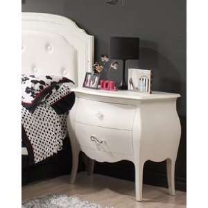  Allegra Nightstand