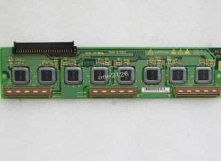Hitachi 50PD9900 SDR D Buffer Board ND60200 0048  