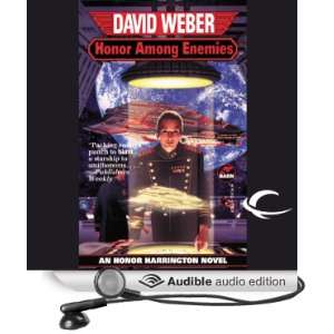   , Book 6 (Audible Audio Edition) David Weber, Allyson Johnson Books