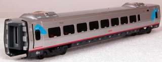 Bachmann HO Scale Train Business Car Amtrak Acela  