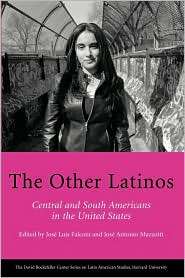 The Other Latinos, (067402589X), Jose Luis Falconi, Textbooks   Barnes 