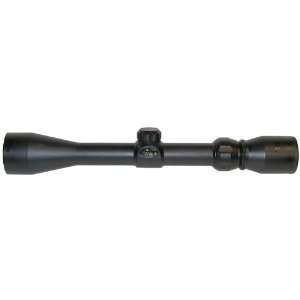  Bsa Scope Bsa 3X9X40 Spec Md.# S39X40