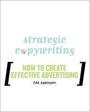   Copywriting, (074253068X), Edd Applegate, Textbooks   