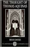 The Thought of Thomas Aquinas, (0198267533), Brian Davies, Textbooks 