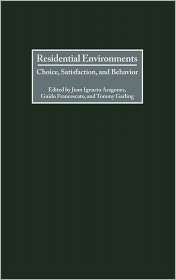 Residential Environments, (0897895959), Juan Aragones, Textbooks 