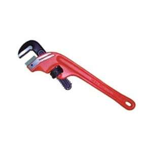   W004710 NA HEAVY DUTY END IRON PIPE WRENCHES 4710