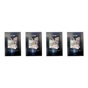  Poster Frames 27x40 (4) Frame Value Pack Solid Back