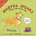 Martha Speaks Story Time Collection Special 20th Anniversary Edition