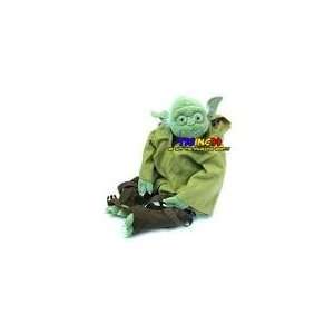  Star Wars Yoda Back Buddy Back Pack Toys & Games