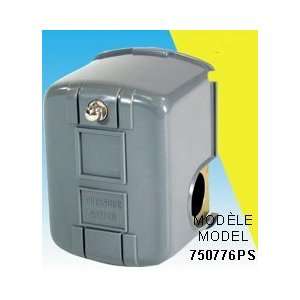  Bur Cam Pumps 750776S 20 40 Psi Pressure switches   Female 