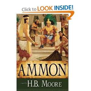  Ammon H. B. Moore Books
