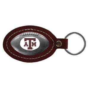  Collegiate Keychain   Texas A & M Aggies Sports 