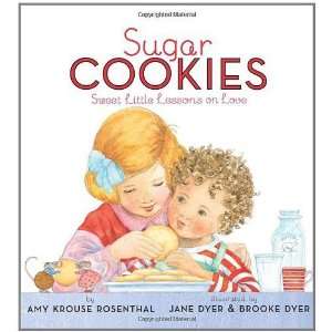   Sweet Little Lessons on Love [Hardcover] Amy Krouse Rosenthal Books