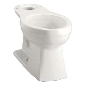 Kohler K 4306 0 White Kelston Kelston Comfort Height Elongated Toilet 