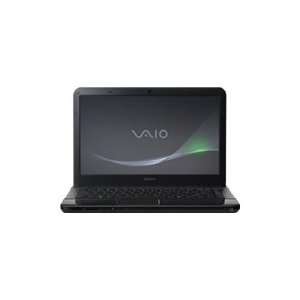  VAIO VPCEB2MGX/BI I5 430M 2.26GSYST4GB 320GB DVDRW 15.5IN 