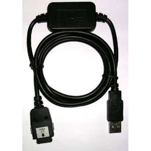  LG VX 8000 USB Data Cable