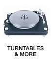 Note that we do not keep the VPI Aries 3 table in stock.
