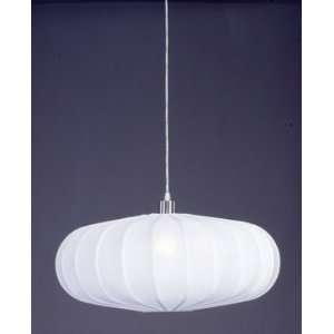   Balloon Hanging Lamp (15 White Cord w/ Plug 4429)