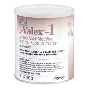  I Valex 1 / 14.1 oz can / case of 6 Health & Personal 