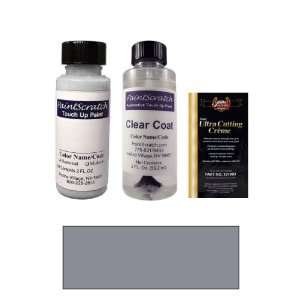   Metallic Paint Bottle Kit for 1986 Nissan Maxima (463) Automotive