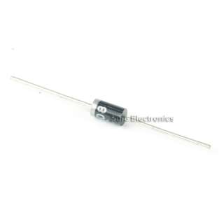 50pcs 1N5408 IN5408 3.0A 1000V Silicon Rectifier  