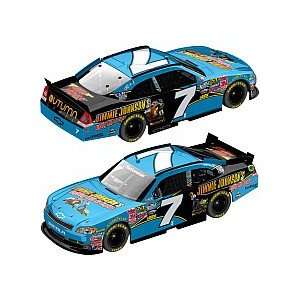  Action Racing Collectibles Jimmie Johnson 11 Anything 