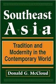 Southeast Asia, Vol. 2, (0813318963), Donald G Mccloud, Textbooks 