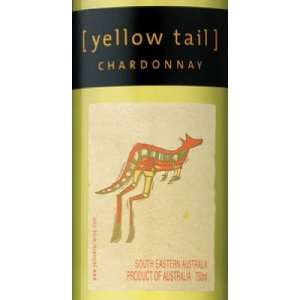  2009 Yellowtail Reserve Chardonnay 750ml Grocery 