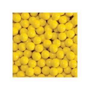 Sixlets Gold Yellow Bulk 5lb  Grocery & Gourmet Food