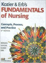    Package, (0132425998), Audrey J. Berman, Textbooks   