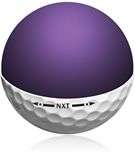 75 NXT * IMPROVED 2011 MODEL, 332 DIMPLE PATTERN Titleist Golf Balls 