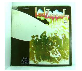 led zeppelin ii from wikipedia the free encyclopedia led zeppelin ii 