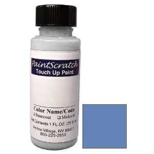   Up Paint for 1988 Subaru 4 door coupe (color code 736) and Clearcoat