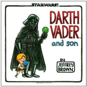  Darth Vader and Son (Star Wars (Chronicle)) Hardcover By 